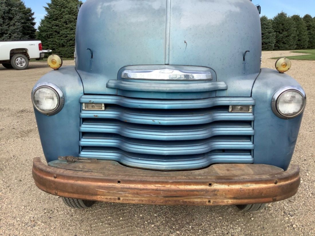 1951 Chevrolet Other Pickups - photo 10