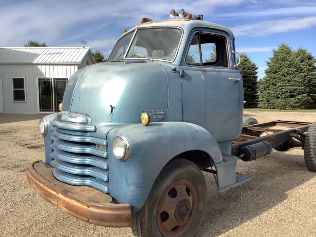 1951 Chevrolet Other Pickups - photo 13