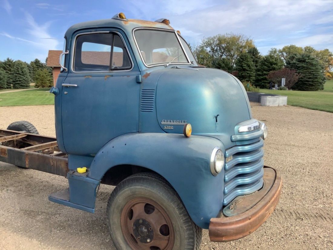 1951 Chevrolet Other Pickups - photo 3