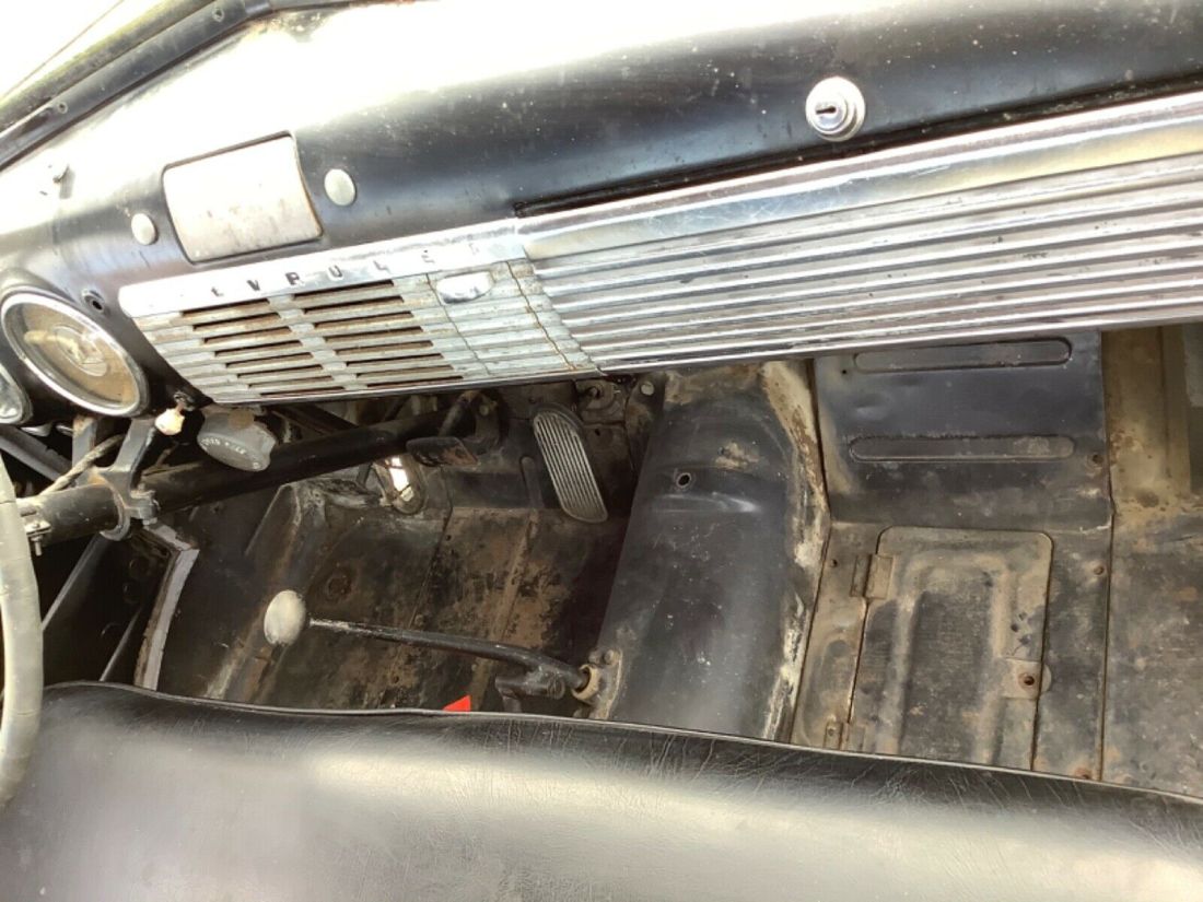 1951 Chevrolet Other Pickups - photo 5