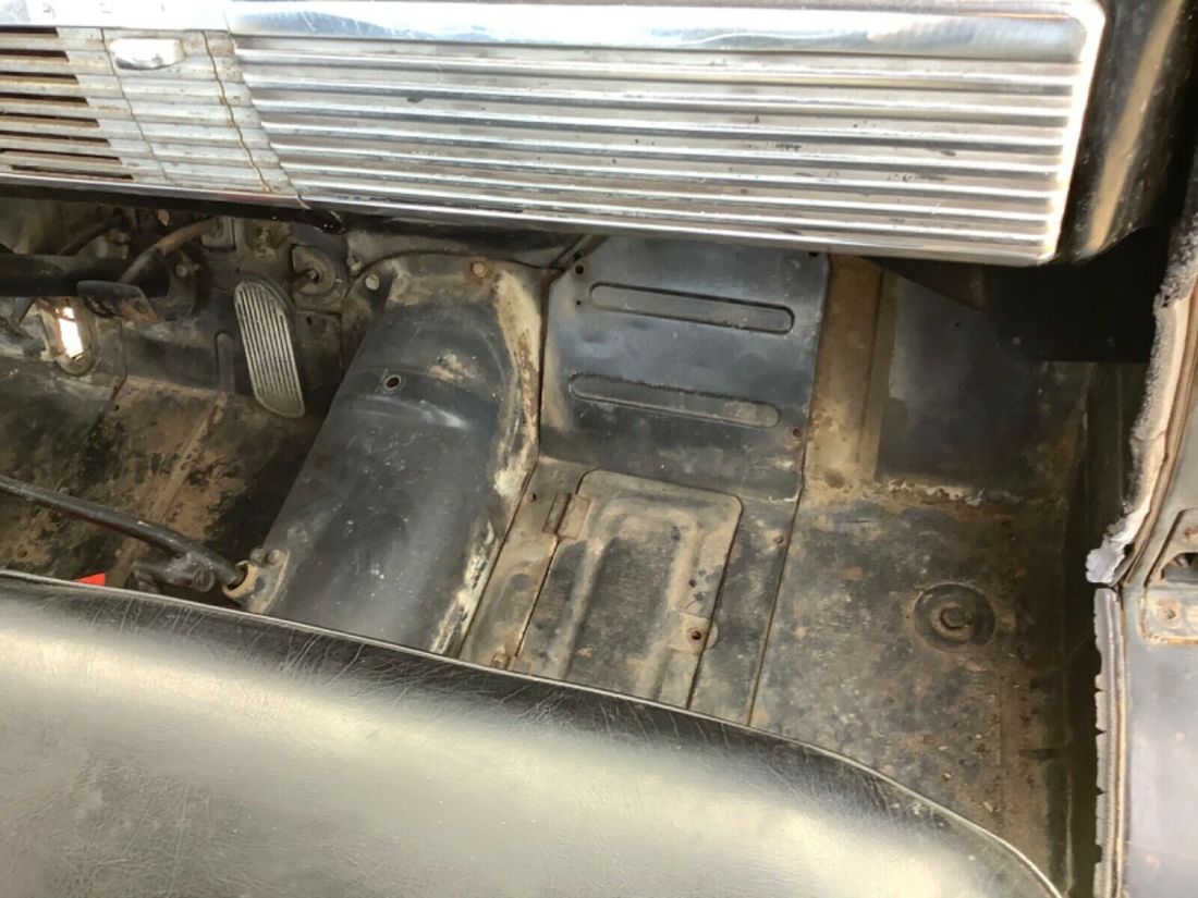 1951 Chevrolet Other Pickups - photo 7
