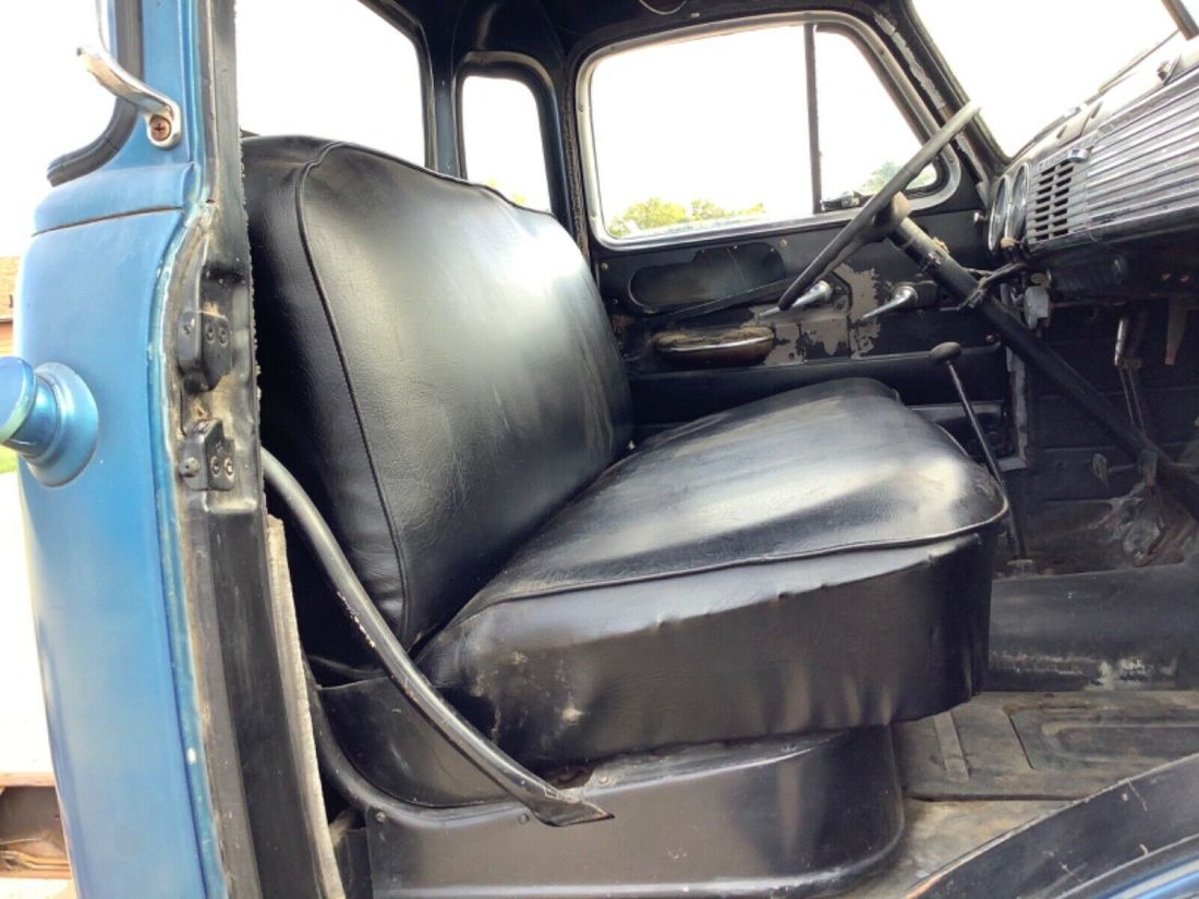 1951 Chevrolet Other Pickups - photo 8
