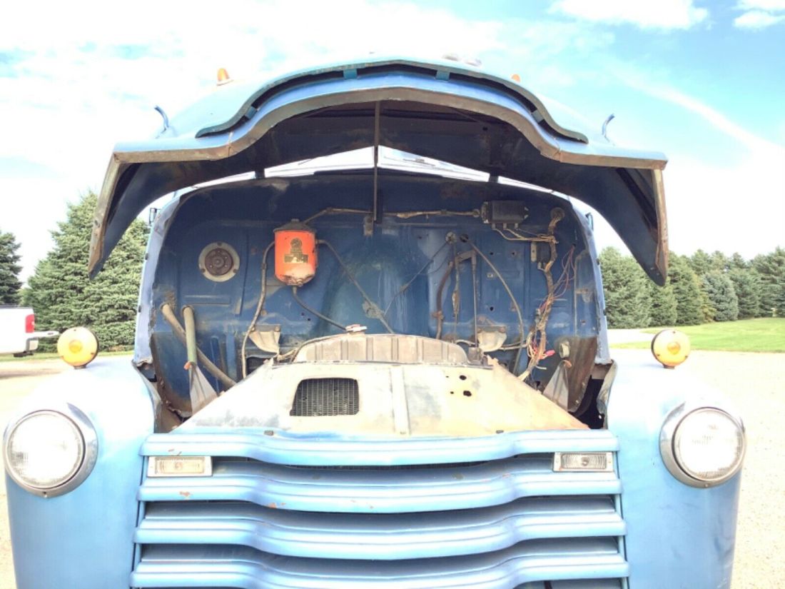 1951 Chevrolet Other Pickups - photo 9