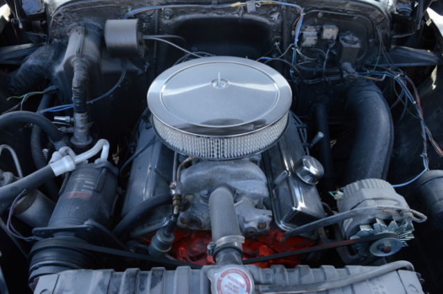 1951 Chevrolet Coupe Rat Rod - photo 10