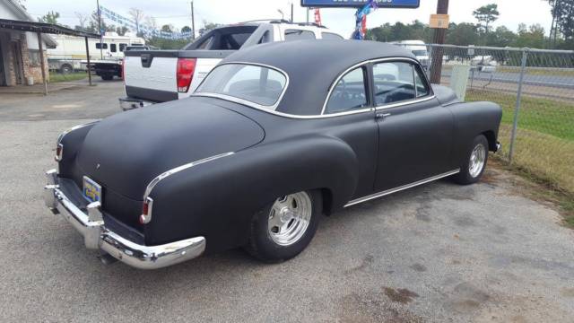 1951 Chevrolet Coupe Rat Rod - photo 2