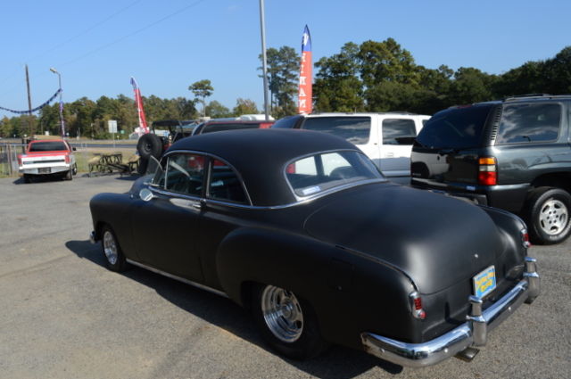1951 Chevrolet Coupe Rat Rod - photo 5