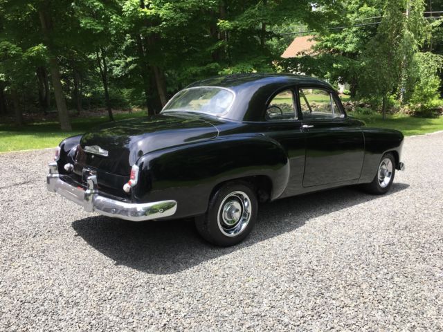 1951 Chevrolet Other - photo 12