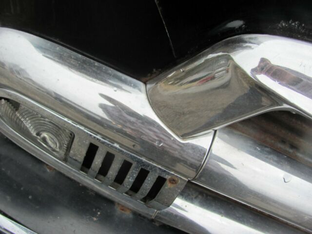 1951 Chevrolet deluxe - photo 10