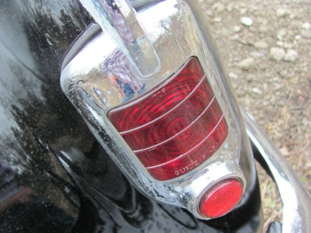 1951 Chevrolet deluxe - photo 11
