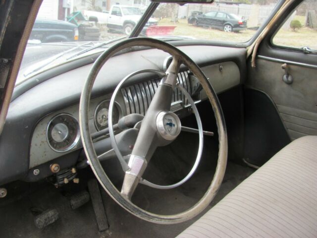 1951 Chevrolet deluxe - photo 5