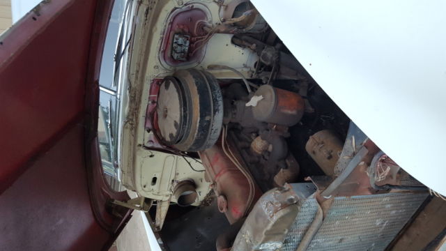1951 Chevrolet Other - photo 3