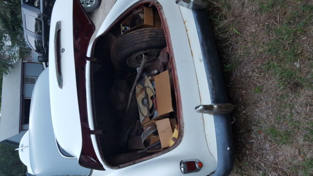 1951 Chevrolet Other - photo 5