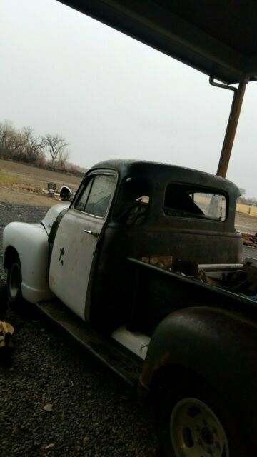 1951 Chevrolet Other Pickups - photo 5