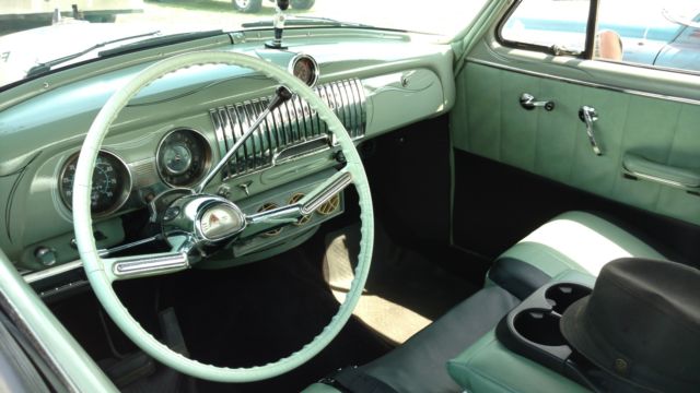 1951 Chevrolet Fleetline Fastback - photo 4