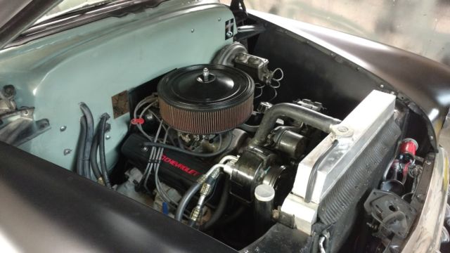 1951 Chevrolet Fleetline Fastback - photo 9