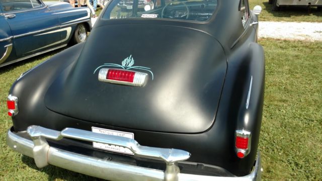 1951 Chevrolet Other Fastback - photo 10