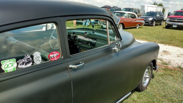 1951 Chevrolet Other Fastback - photo 11