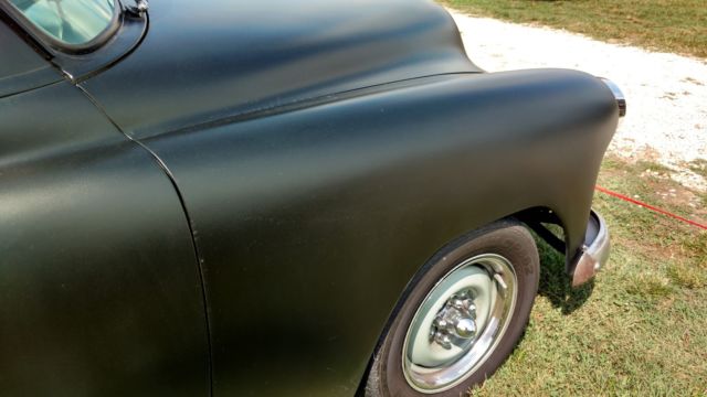 1951 Chevrolet Other Fastback - photo 12