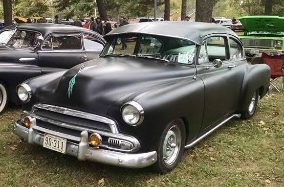 1951 Chevrolet Other Fastback - photo 2