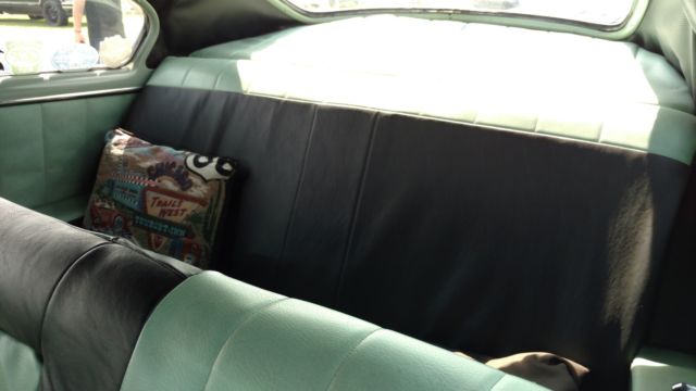 1951 Chevrolet Other Fastback - photo 5