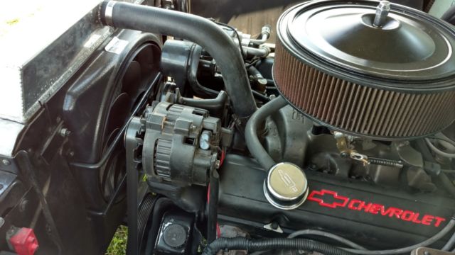 1951 Chevrolet Other Fastback - photo 7