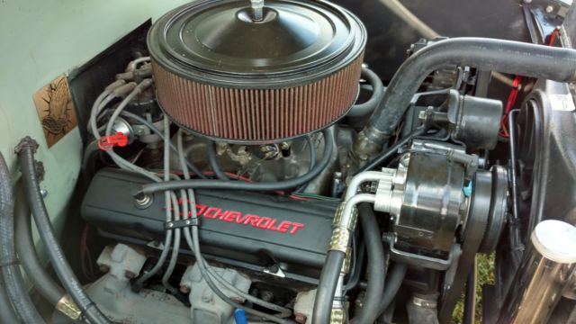 1951 Chevrolet Other Fastback - photo 8