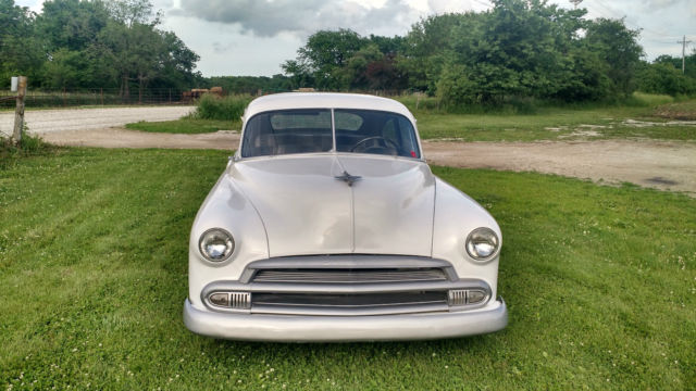 1951 Chevrolet Other - photo 2