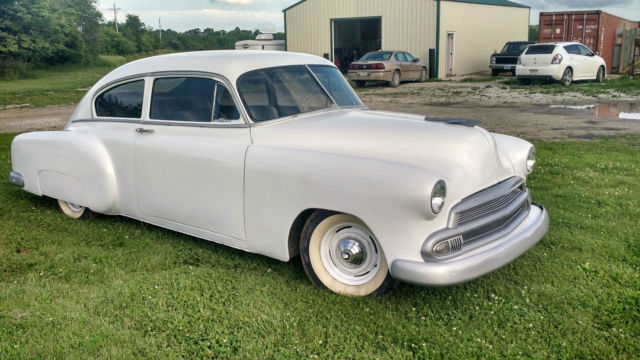 1951 Chevrolet Other - photo 3