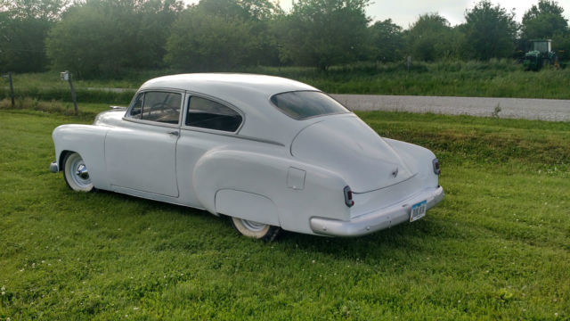 1951 Chevrolet Other - photo 5