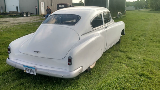 1951 Chevrolet Other - photo 7
