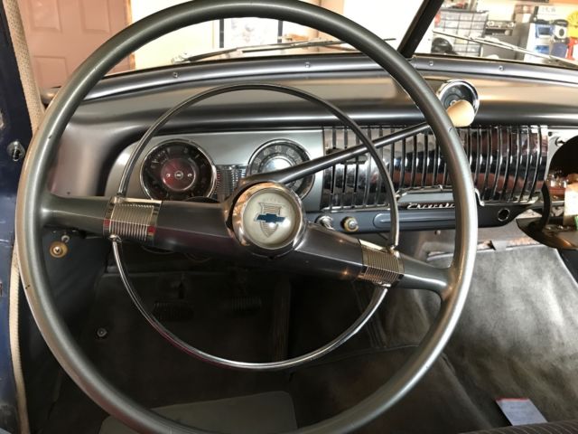 1951 Chevrolet Fleetline - photo 5
