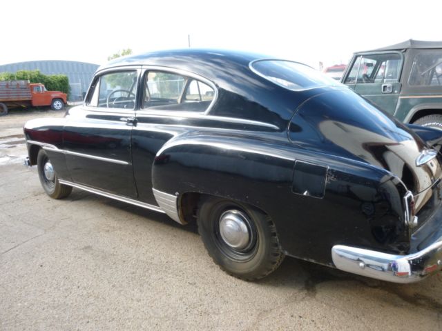 1951 Chevrolet Fleetline Deluxe - photo 2
