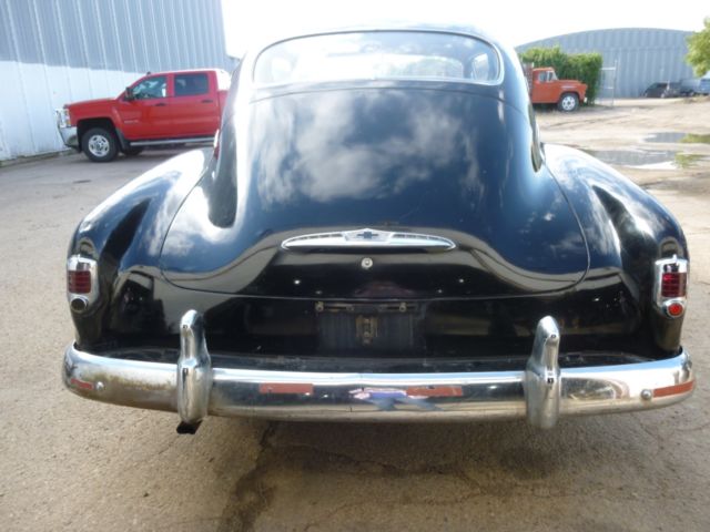 1951 Chevrolet Fleetline Deluxe - photo 5