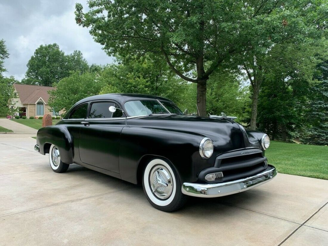 1951 Chevrolet Fleetline Deluxe - photo 5