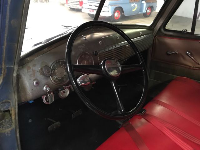 1951 Chevrolet Other Pickups - photo 10