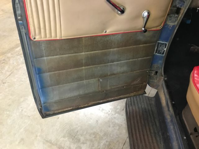1951 Chevrolet Other Pickups - photo 11