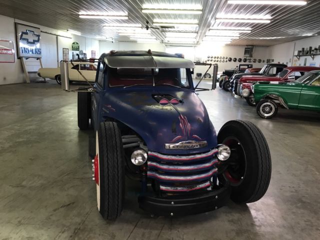 1951 Chevrolet Other Pickups - photo 2