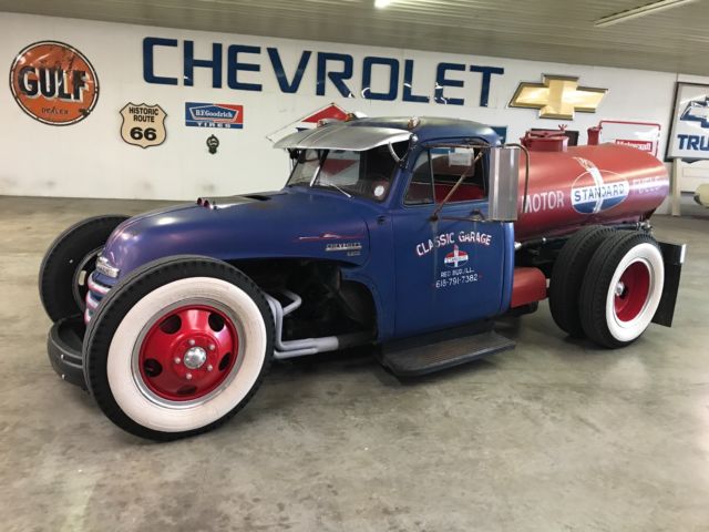 1951 Chevrolet Other Pickups - photo 3