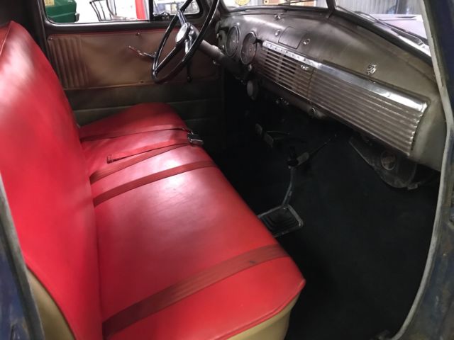 1951 Chevrolet Other Pickups - photo 7