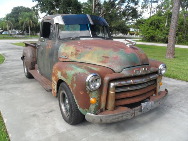 1951 Chevrolet Other Pickups - photo 2