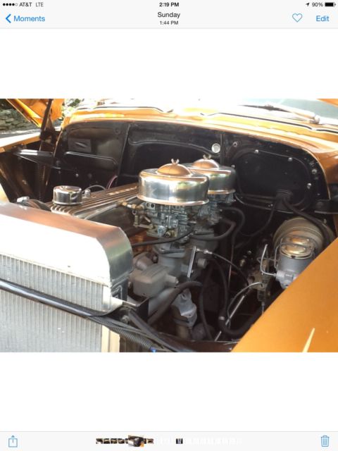1951 Chevrolet Other - photo 2