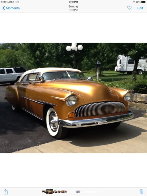 1951 Chevrolet Other - photo 7