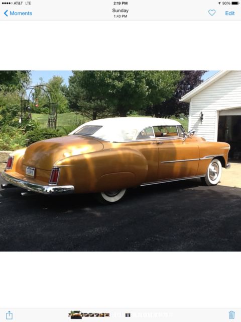 1951 Chevrolet Other - photo 8