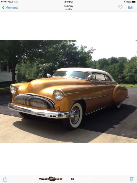 1951 Chevrolet Other - photo 10