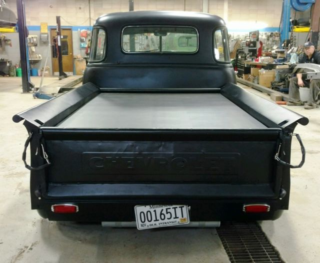 1951 Chevrolet Other Pickups 3100 1/2 Ton - photo 5