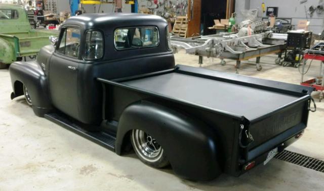 1951 Chevrolet Other Pickups 3100 1/2 Ton - photo 6