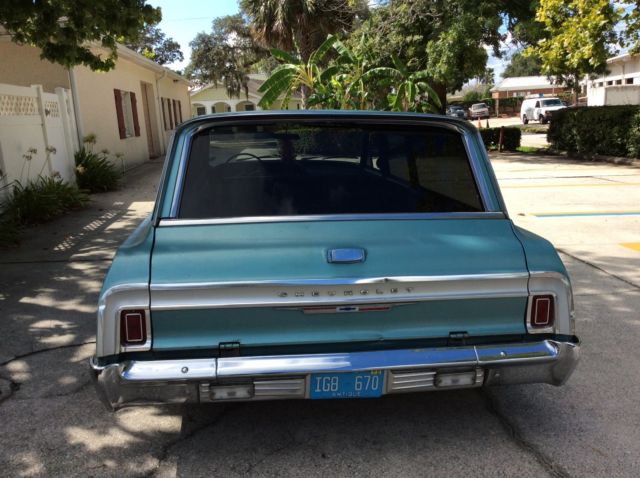 1964 Chevrolet Impala - photo 2
