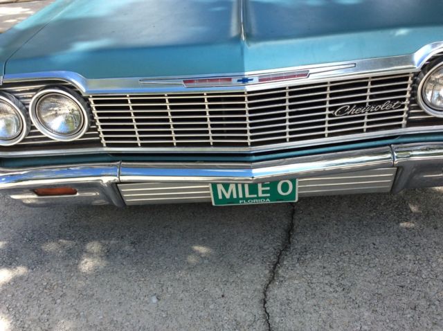 1964 Chevrolet Impala - photo 6