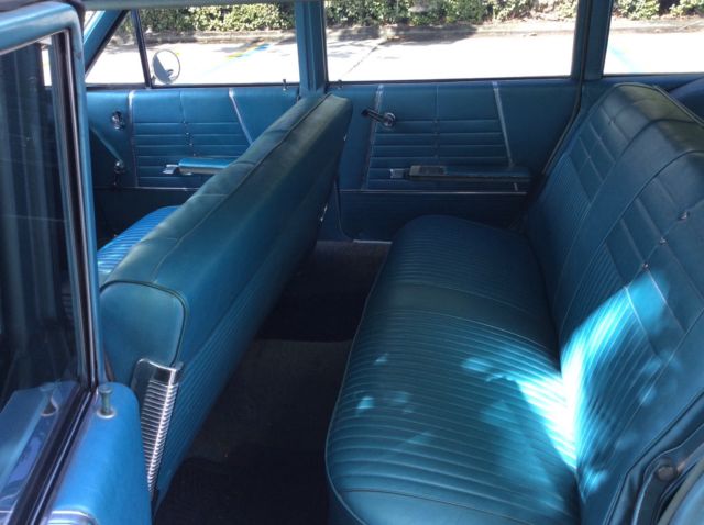 1964 Chevrolet Impala - photo 9