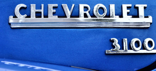 1951 Chevrolet Other Pickups - photo 11